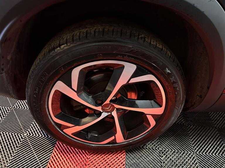 2019 Citroen C5 Aircross 1.5 BlueHDi Flair Euro 6 (s/s) 5dr HATCHBACK Diesel Manual