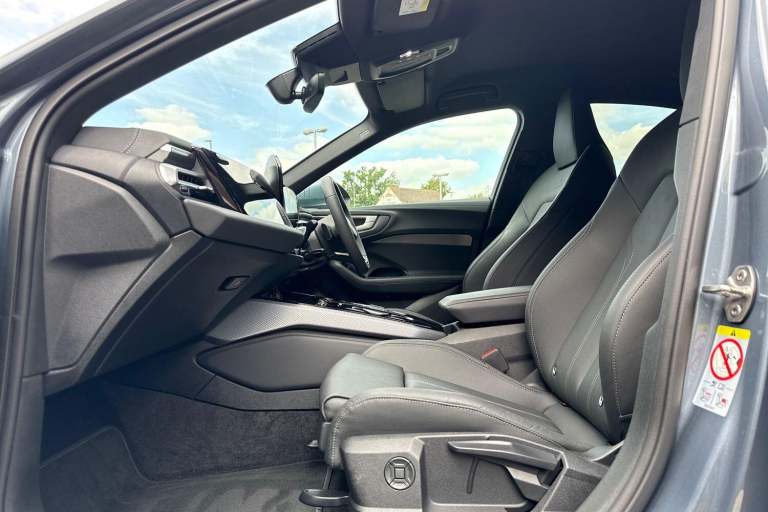 2024 Audi A5 2.0 TDI S line Saloon 5dr Diesel S Tronic Euro 6 (s/s) (204 ps) SALOON Diesel Automatic