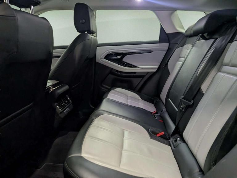 2020 Land Rover Range Rover Evoque 2.0 D180 MHEV R-Dynamic SE Auto 4WD Euro 6 (s/s) 5dr ESTATE Di...