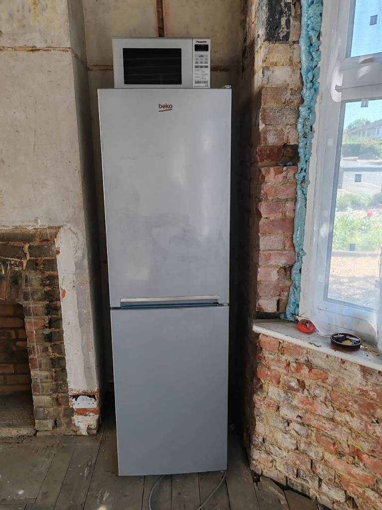 Fridge / freezer 