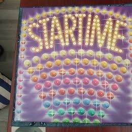 STARTIME 8 VINYL LP BOX SET POP/ROCK/FOLK.