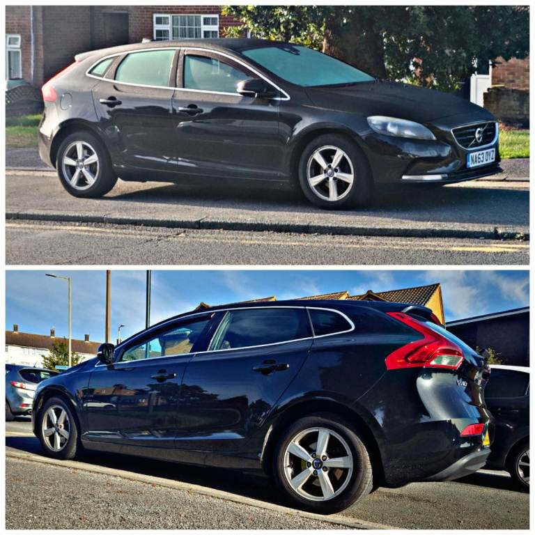 Volvo V40, bmw, astra, 1 series, corsa, fiesta, vw, golf, seat, leon, ibiza, auris, kia, focus,polo