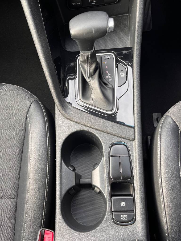 2020 Kia Niro 2 Estate Hybrid Automatic