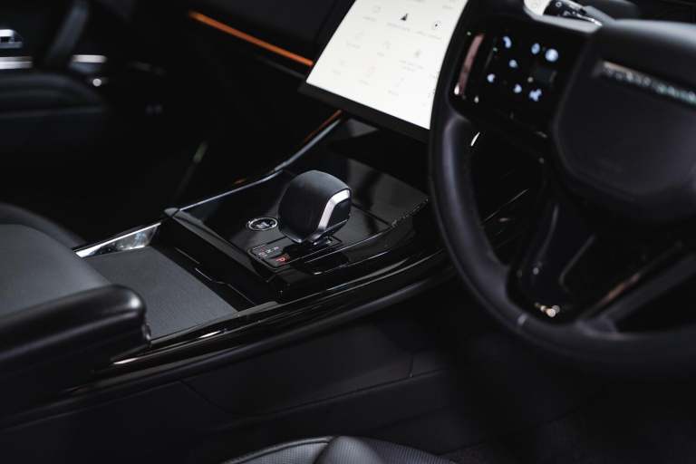 LAND ROVER RANGE ROVER SPORT 3.0 P460e 38.2kWh Dynamic SE 2024