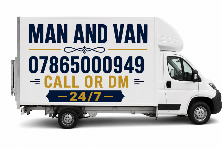 NATIONWIDE BIG &SMALL VAN HOME SHIFTER FLAT MOVERS RELIABLE AFFORDABLE FAIR PRICES SHORT NOTICE 24/7