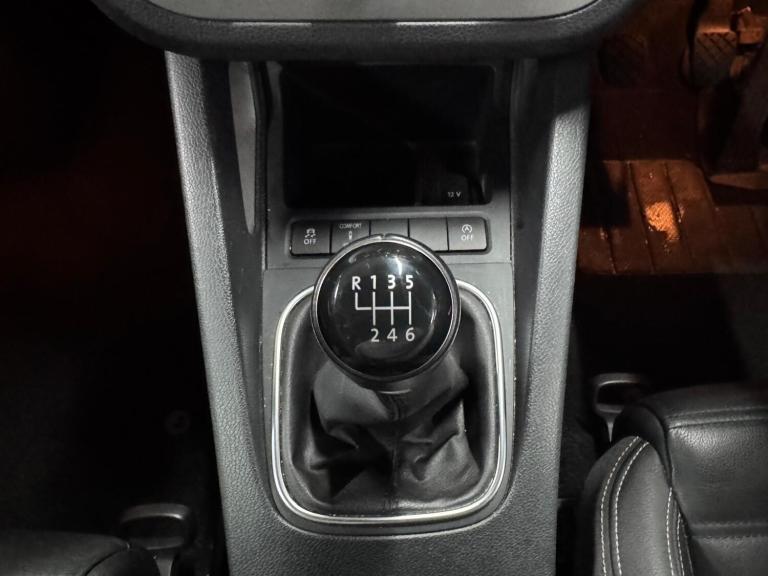 2012 Volkswagen Scirocco 2.0 TDi BlueMotion Tech GT 3dr [Nav/Leather] COUPE DIESEL Manual