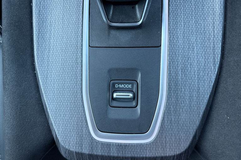 2024 Nissan Qashqai 1.3 DiG-T MH 158 Tekna+ 5dr Xtronic HATCHBACK PETROL Automatic