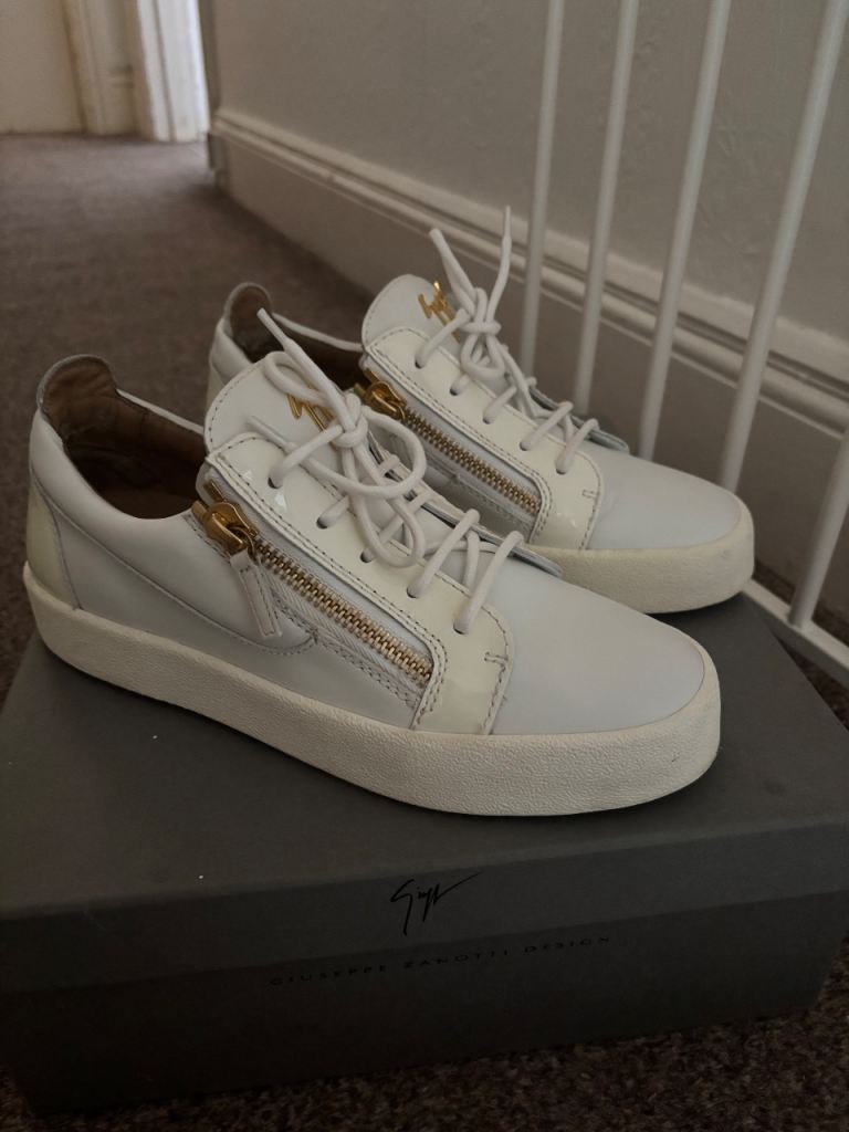 Giuseppe zanotii women’s shoes 