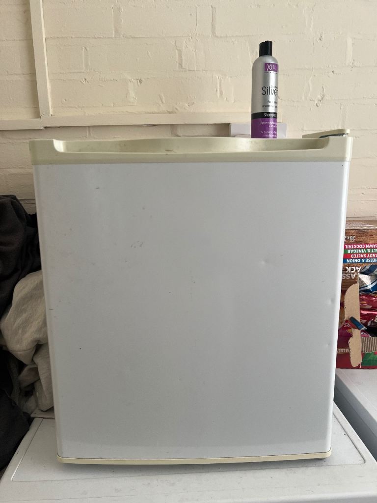 Mini freezer 