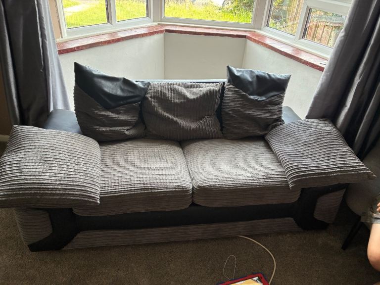 Sofas for free