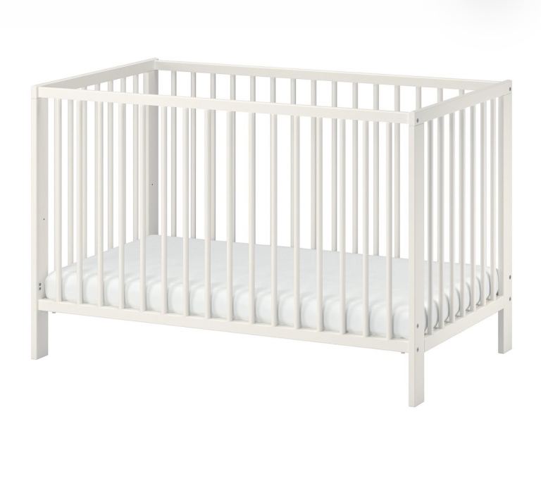 Baby cot ..