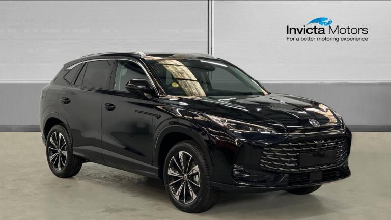 2024 MG HS 1.5 T-gdi SE Petrol