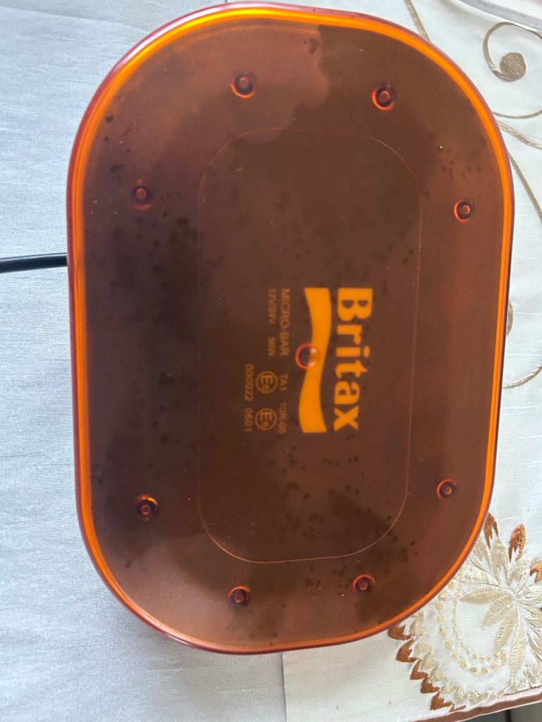 Britax Micro Bar Beacon