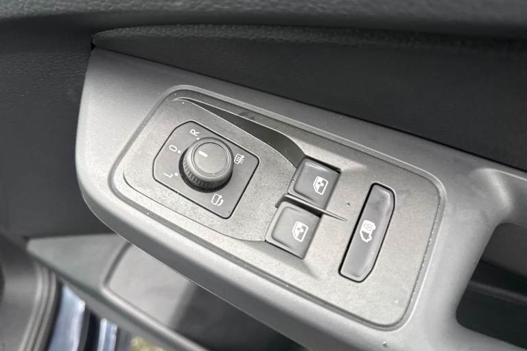 2024 Volkswagen Caddy 2.0 TDI 102PS Commerce Pro Van [Tech Pack] PANEL VAN DIESEL Manual