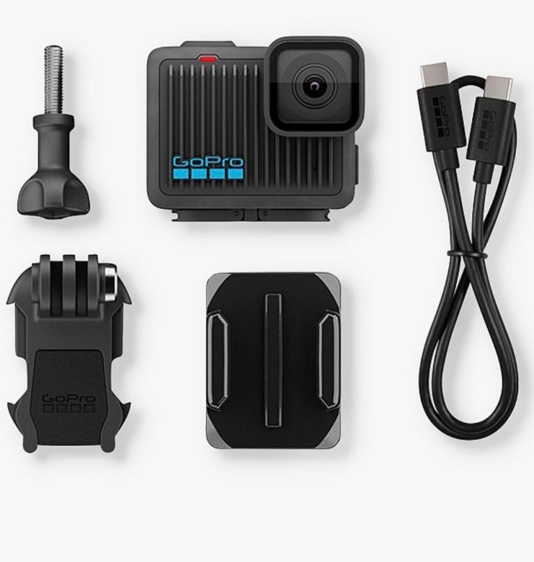 GoPro HERO Action camera