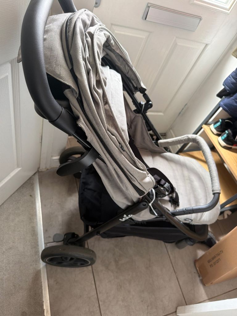 Joie pram 