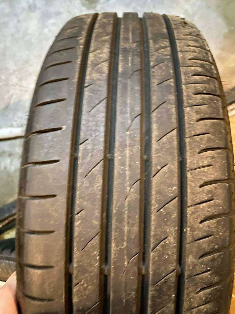 2015 Renault Clio Dynamique Mk4 Alloy Wheel 16" 195/55/16 Car 16 inch Spare Wheels Alloys TOYO Tyre