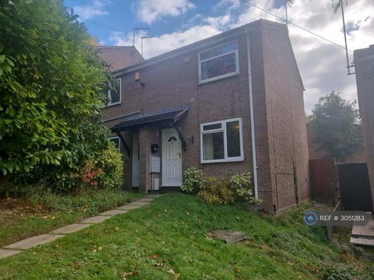 2 bedroom house in Landmere Gardens, Nottingham, NG3 (2 bed) (#3051283)