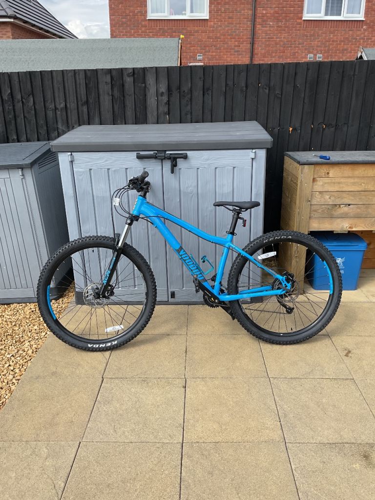 Voodoo Soukri women’s mountain bike 2018- S frame- Excellent condition!!