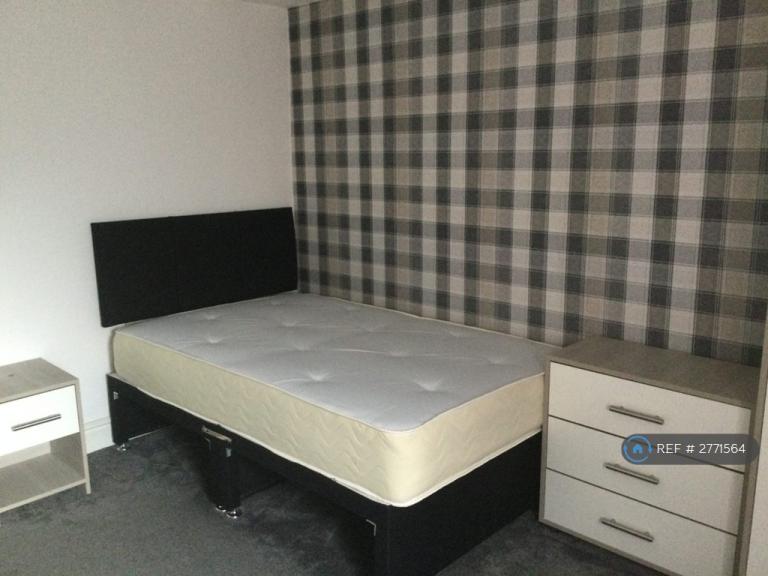 1 bedroom in Wellfield Rd, Preston, PR1 (#2771564)