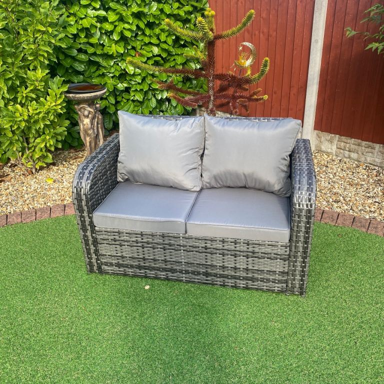 Two seater 