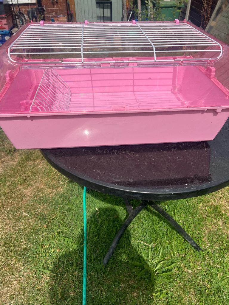 Pet cage - 70cm/45cm/30