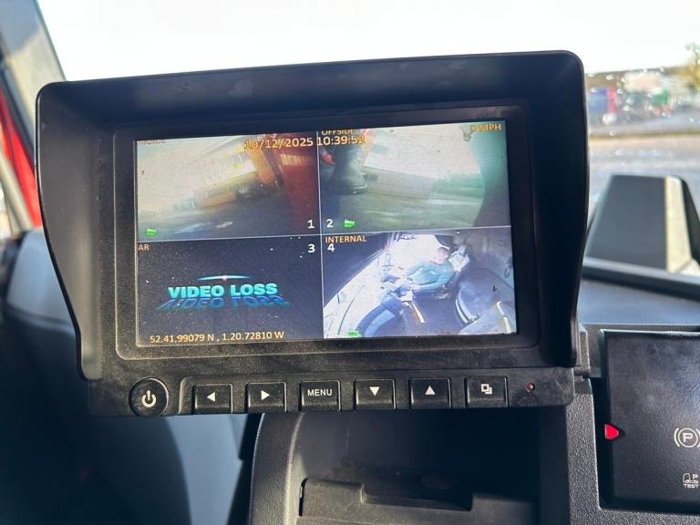 RENAULT T520 *EURO 6* 6X2 TRACTOR UNIT 2020 – FN20 BNA