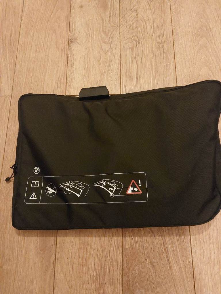 BMW M4 Convertable Wind Deflector