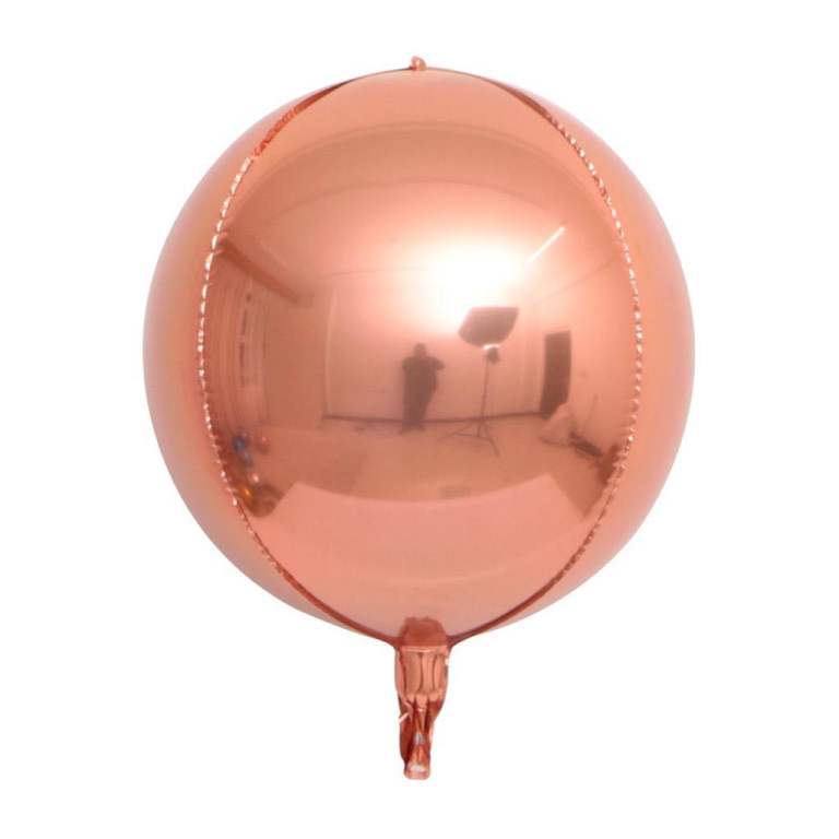 Balloons for any occasion 