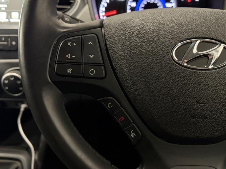 HYUNDAI I10 1.0 I10 PLAY 1.0 MY20 2019