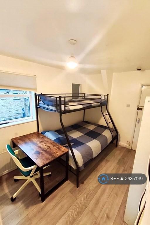 Studio flat in Neasden Lane North, London, NW10 (#2685749)