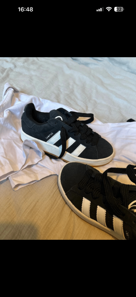 Adidas campus 