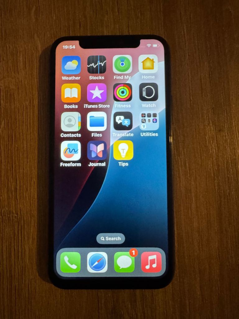 Iphone 11 Pro