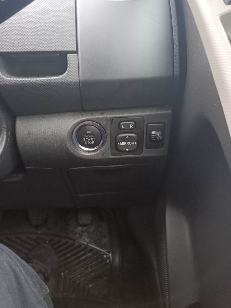 Toyota, YARIS, Hatchback, 2007, Manual, 1296 (cc), 5 doors