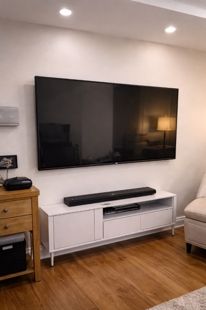 HANDYMAN & GARDEN MAINTENANCE – LOCAL & RELIABLE