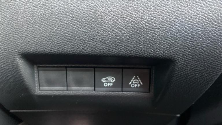 2023 Peugeot 2008 1.2 PureTech GT SUV 5dr Petrol EAT Euro 6 (s/s) (130 ps) SUV Petrol Automatic