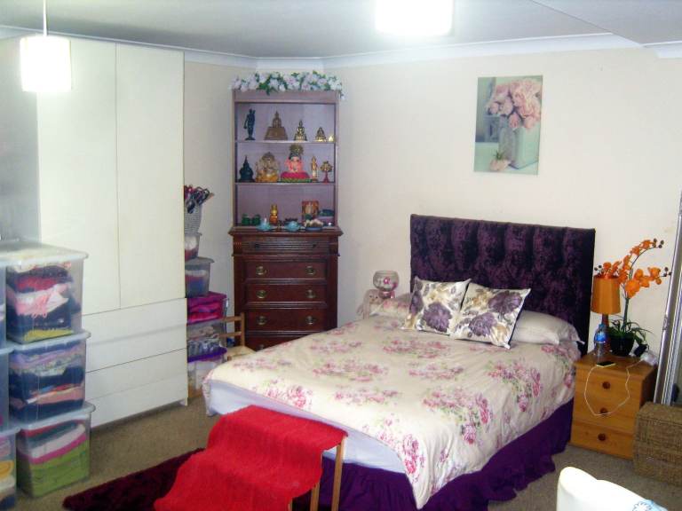 STUDIO FLAT BARNESS COURT WESTBOURNE TERRACE LONDON W2 