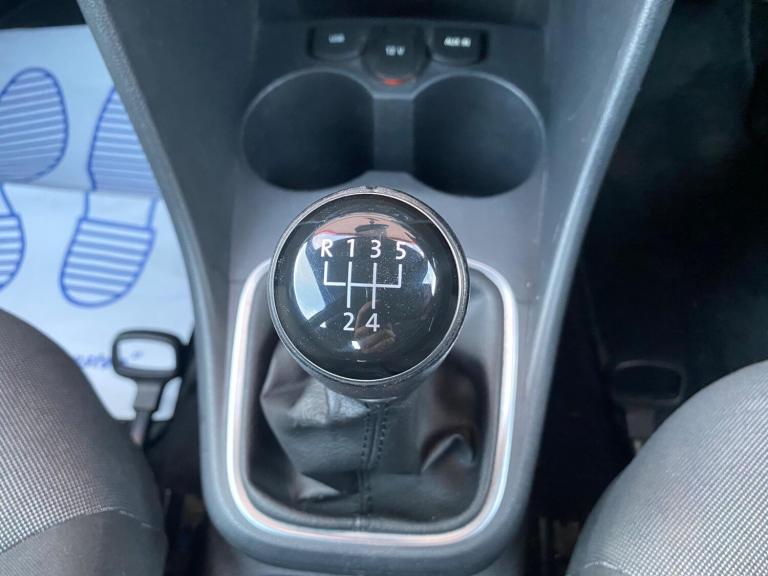 2014 Volkswagen Polo 1.2 TSI BlueMotion Tech SE Euro 6 (s/s) 3dr HATCHBACK Petrol Manual