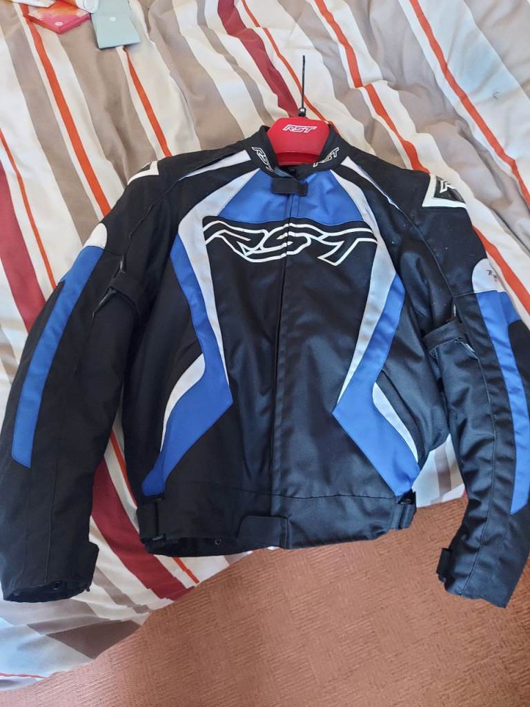motorcycle clothing