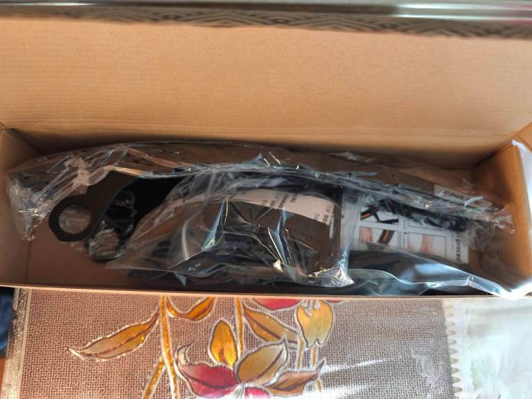 New Gravel Road Cyclocross Bike Front Rear Mudguards Bicycle