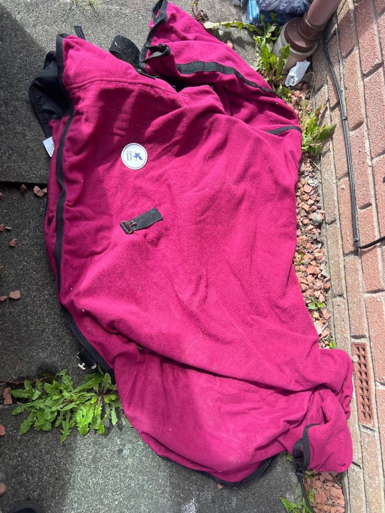 Horse Rug/Blanket size 35