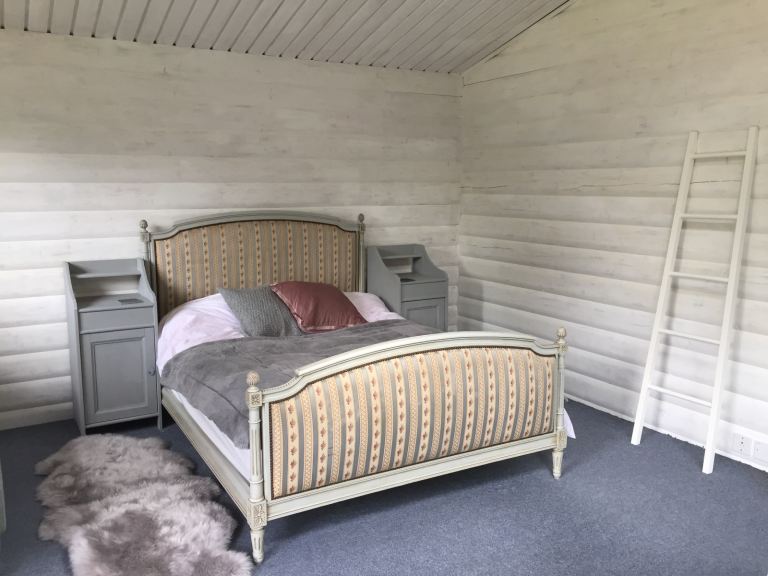 Peaceful Garden Chalet | Near Pangbourne & Newbury