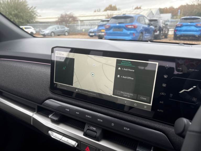 2025 Kia EV3 148kW GT-Line S 81.4kWh 5dr Auto Estate ELECTRIC Automatic