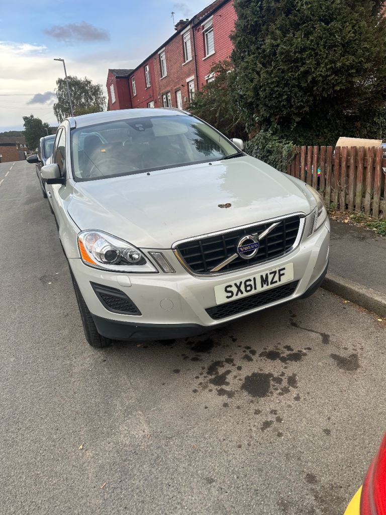 Volvo xc50 d5 twin turbo awd 