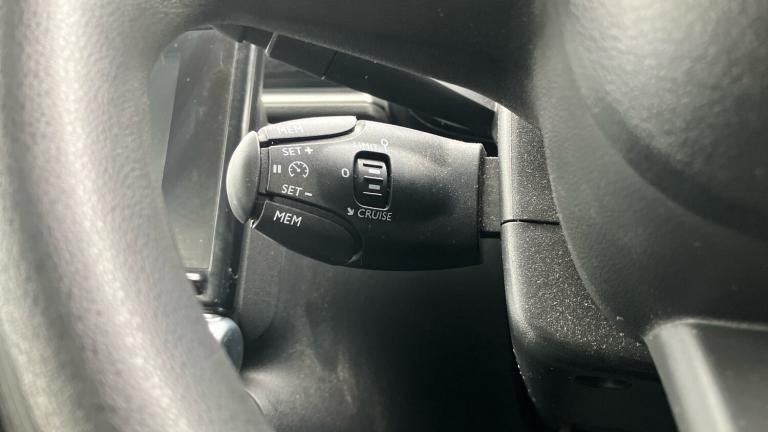 2017 Citroen C3 1.2 PureTech 82 Feel 5dr Petrol Hatchback Hatchback Petrol Manual