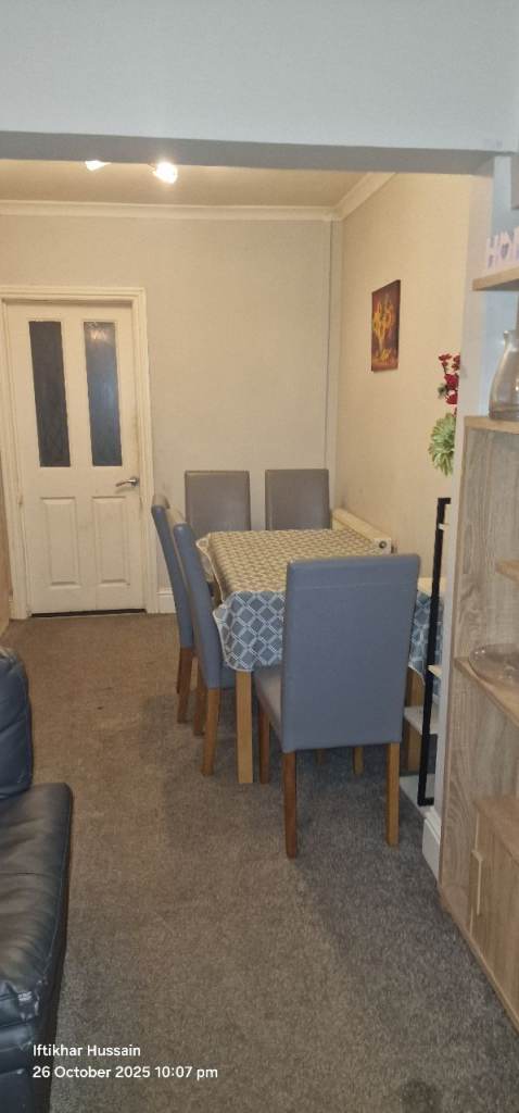 Double room for Rent In GL1