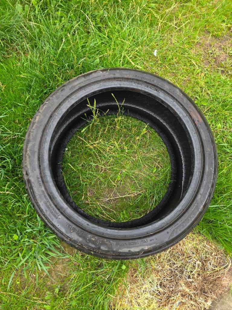 Falken fk510 245 40 18 tyre
