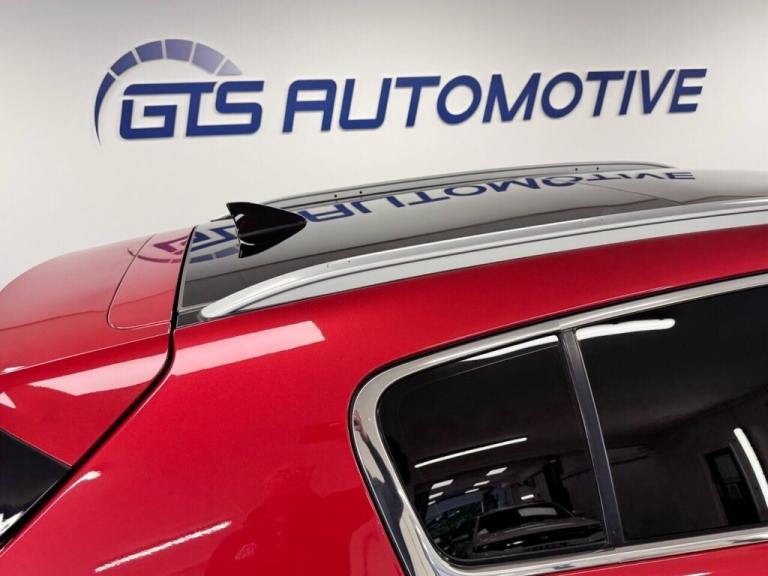 2018 Kia Sportage 1.6 T-GDi 4 DCT AUTO AWD 4WD 175 BHP + SAT NAV + GLASS SUNROOF + HEATED LEA EST...