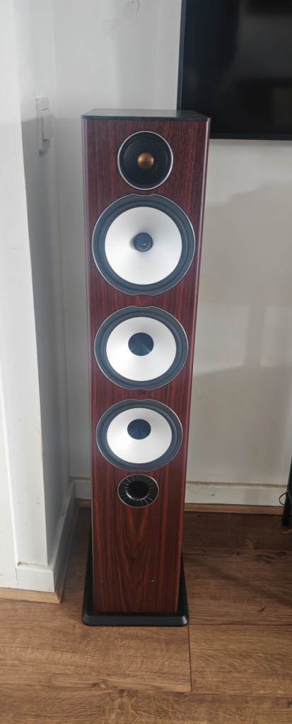 Monitor Audio Bronze BX6 Floor Standing Speakers
