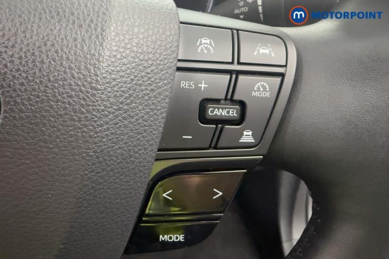 2024 Toyota C-HR 2.0 PHEV Design 5dr CVT HATCHBACK PETROL/ELECTRIC Automatic